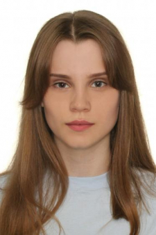 Злата Дмитриевна Звягинцева