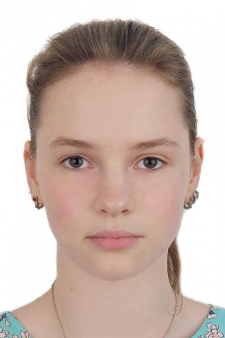 Елизавета Петровна Егорова