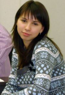 Татьяна Владимировна Степанова