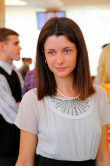 Мария Анатольевна Талалаева