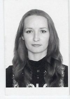 Александра Викторовна Десятникова