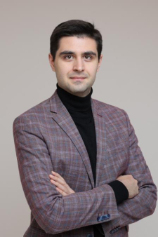 Артемий Андреевич Атаманенко