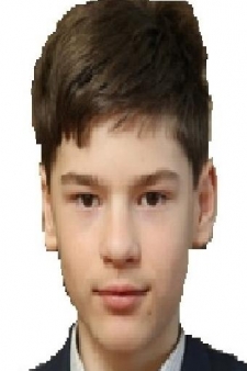 Александр Сергеевич Воронов