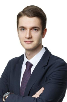 Артём Русланович Думбадзе