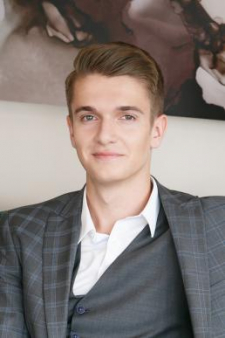 Артём Русланович Думбадзе