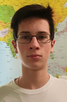 Андрей Викторович Кислуха