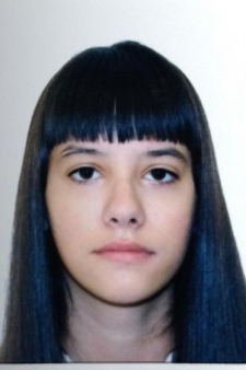 Мария Владимировна Закурдаева