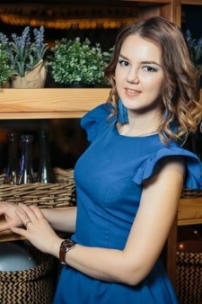 Людмила Николаевна Харченко