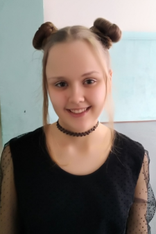 Анастасия Анатольевна Маргарит