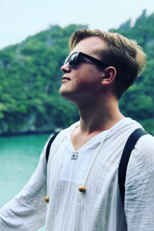 Артемий Сергеевич Вешкин