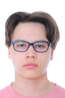 Захар Игоревич Снежкин