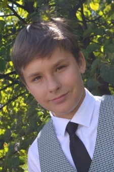 Роман Игоревич Белкин