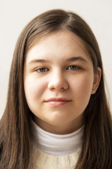 Мария Игоревна Прозорова