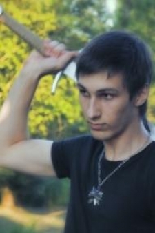 Александр Юрьевич Федоров