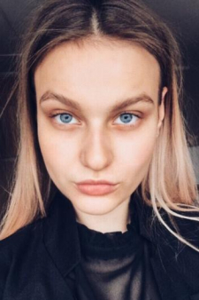 Ирина Александровна Бургасова