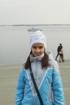 Екатерина Александровна Жукова