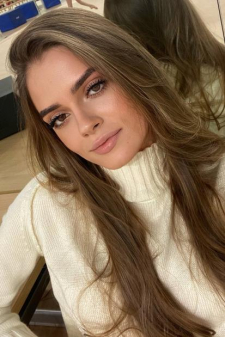 Екатерина Константиновна Дюкова