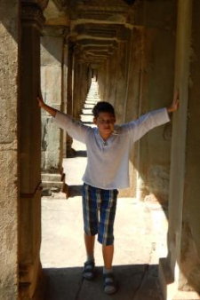 Павел Сергеевич Романов