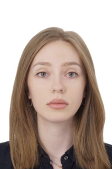 Марианна Игоревна Гончарова