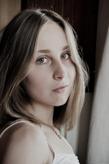 Ульяна Сергеевна Потапова