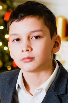 Эрик Ильич Елхов