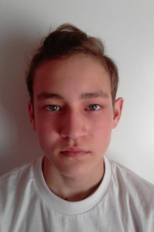 Егор Юрьевич Зайцев