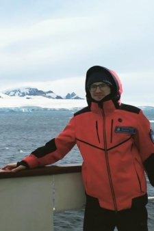 Артем Алексеевич Параскив