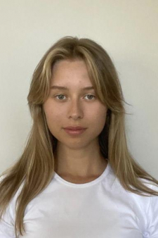 Алёна Максимовна Лалакина