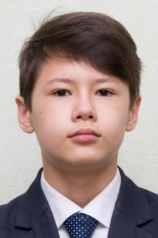 Максим Алексеевич Сивкин