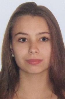 Арина Алексеевна Пискунова