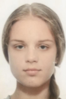 Виктория Дмитриевна Соляник