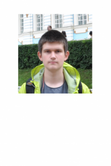 Николай Валерьевич Чуканов