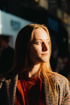 Валерия Викторовна Калиновская