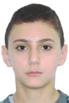 Мишель Башарович Гергос