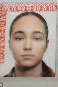 Виталия Эдуардовна Авзалова