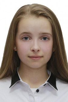 Екатерина Анатольевна Ерцева