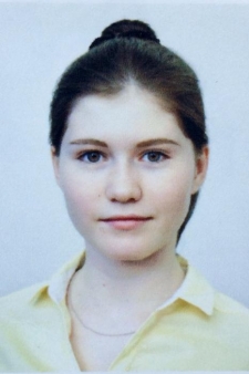 Юстина Дмитриевна Большакова