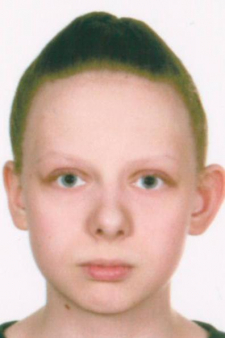 Ксения Андреевна Поелова