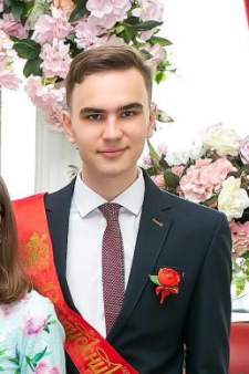 Юрий Александрович Ромашов