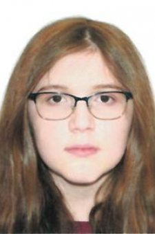 Елизавета Андреевна Самсонова