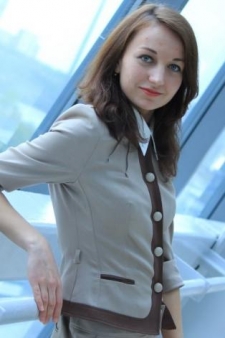 Виктория Петровна Сорихина