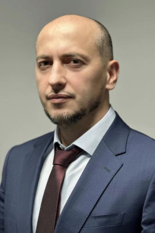 Серажутдин Абдуллаевич Абдуллаев