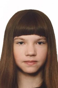 Ксения Дмитриевна Сысоева