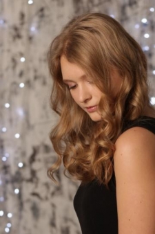 Александра Сергеевна Егорова