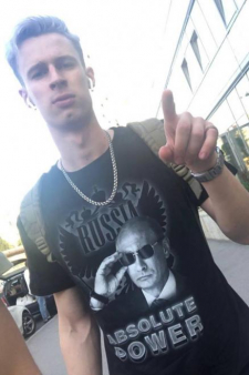 Игорь Валерьевич Марков