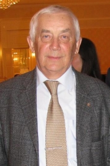 Валерий Иванович Кушлин