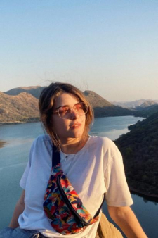 Виталия Сергеевна Посаженникова