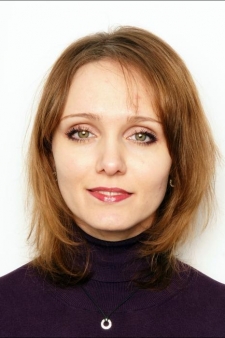 Наталья Александровна Невская