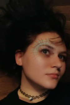 Полина Егоровна Багдасарова