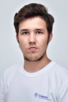 Петр Алексеевич Бардин